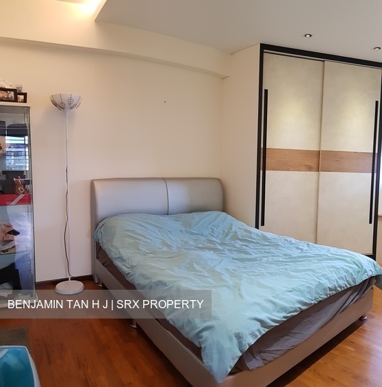 Blk 308B Punggol Walk (Punggol), HDB 3 Rooms #199624602